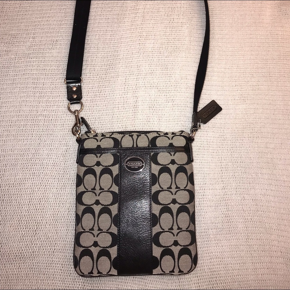 Coach Crossbody